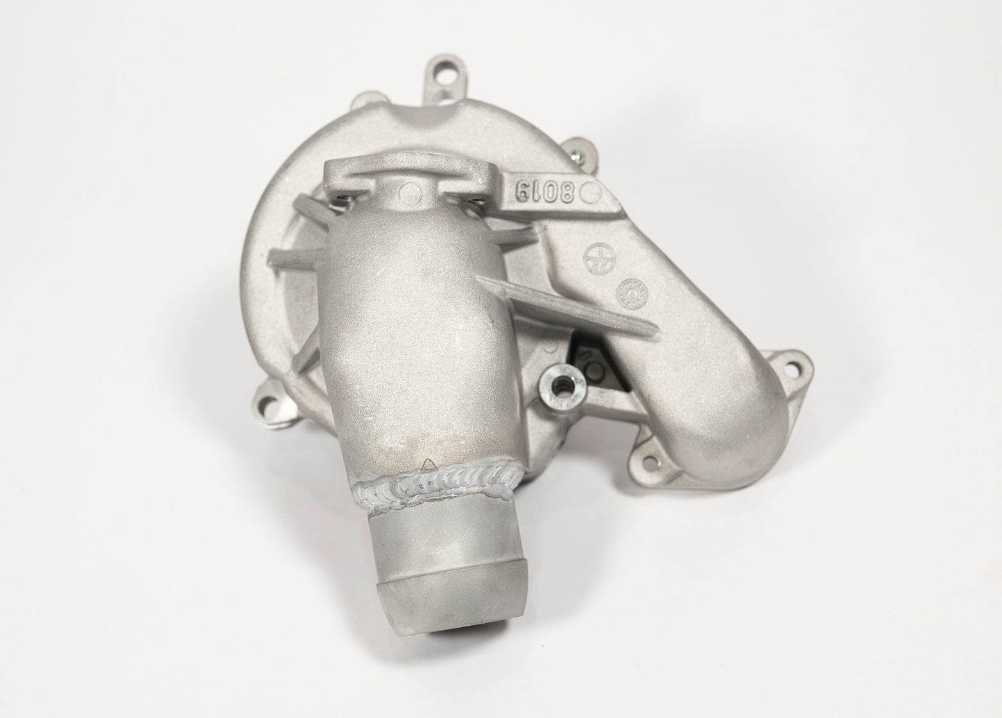 Performance Water Pump - 2001-2005 LB7/LLY