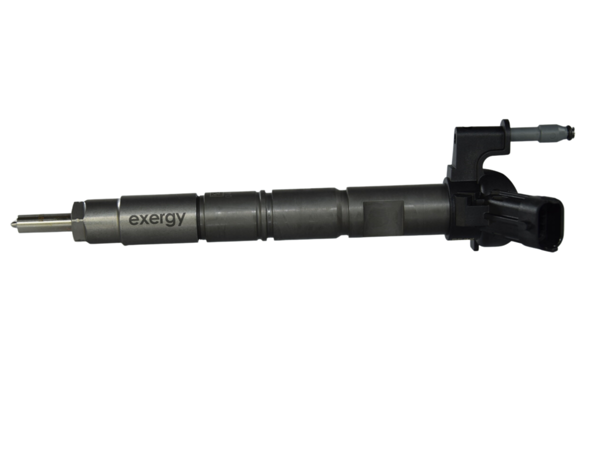 2011-2016 LML Duramax Reman Exergy Fuel Injectors 45% Over (Set of 8)