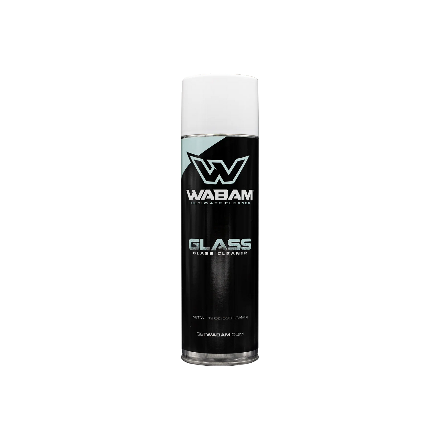 Wabam Glass Cleaner