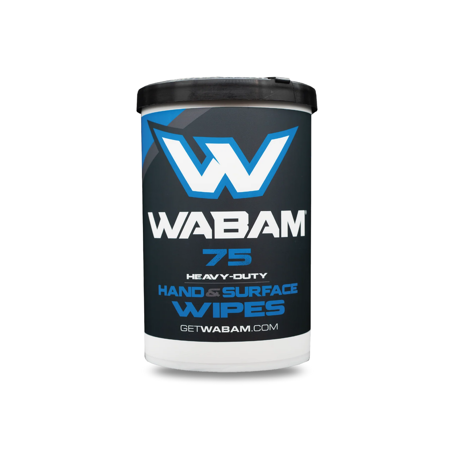 Wabam Hand and Surface Wipes