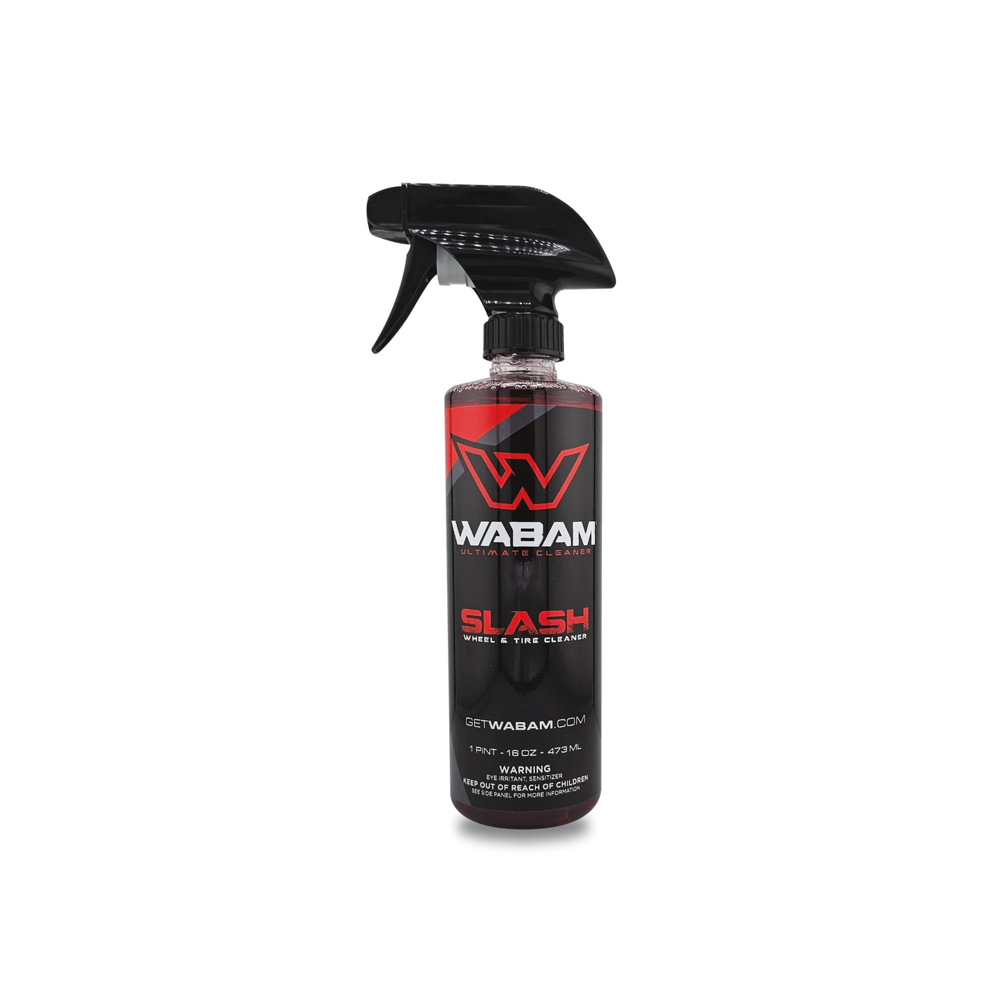 Wabam Slash Tire Cleaner