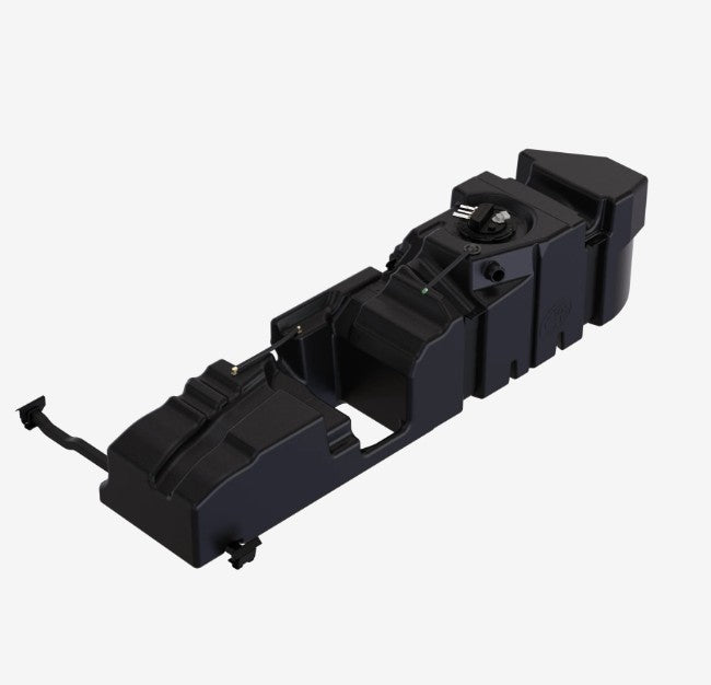 62 Gallon Replacement Fuel Tank for 2001-2004 GM Duramax 6.6L LB7 Crew Cab Short Bed