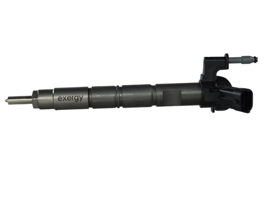 2011-2016 LML Duramax Reman Exergy Fuel Injectors 300% Over w/Internal Modification (Set of 8)