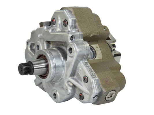 2004.5-2005 LLY Duramax Exergy Sportsman CP3 Pump (LBZ Based)