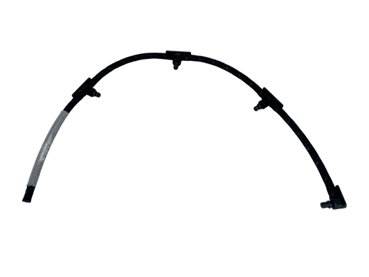2004.5-2010 LLY/LBZ/LMM Duramax Leak Rail Assembly (Passenger Side)