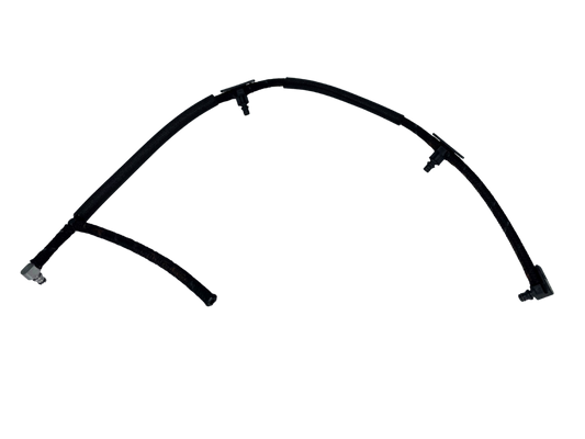 2004.5-2010 LLY/LBZ/LMM Duramax Leak Rail Assembly (Driver Side)