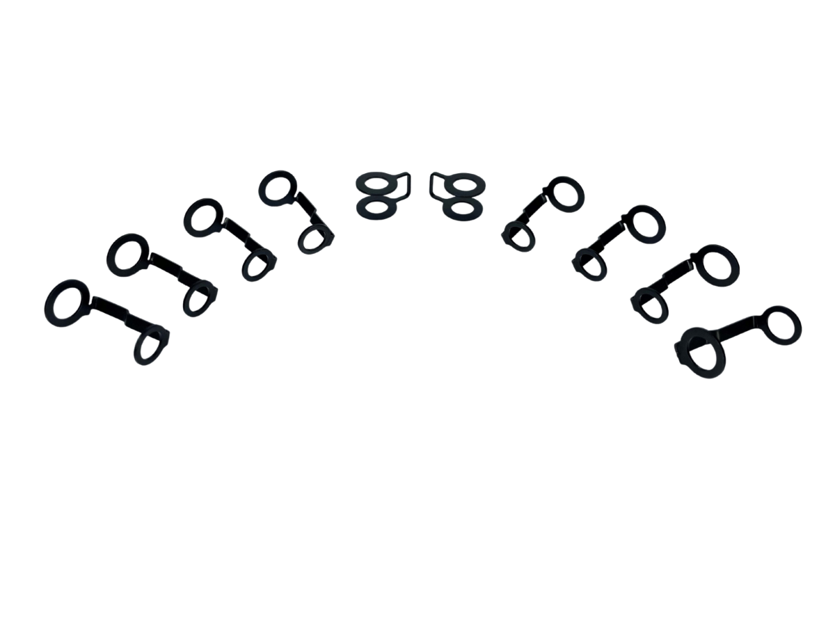 2001-2004 LB7 Duramax Return Line Gasket Kit