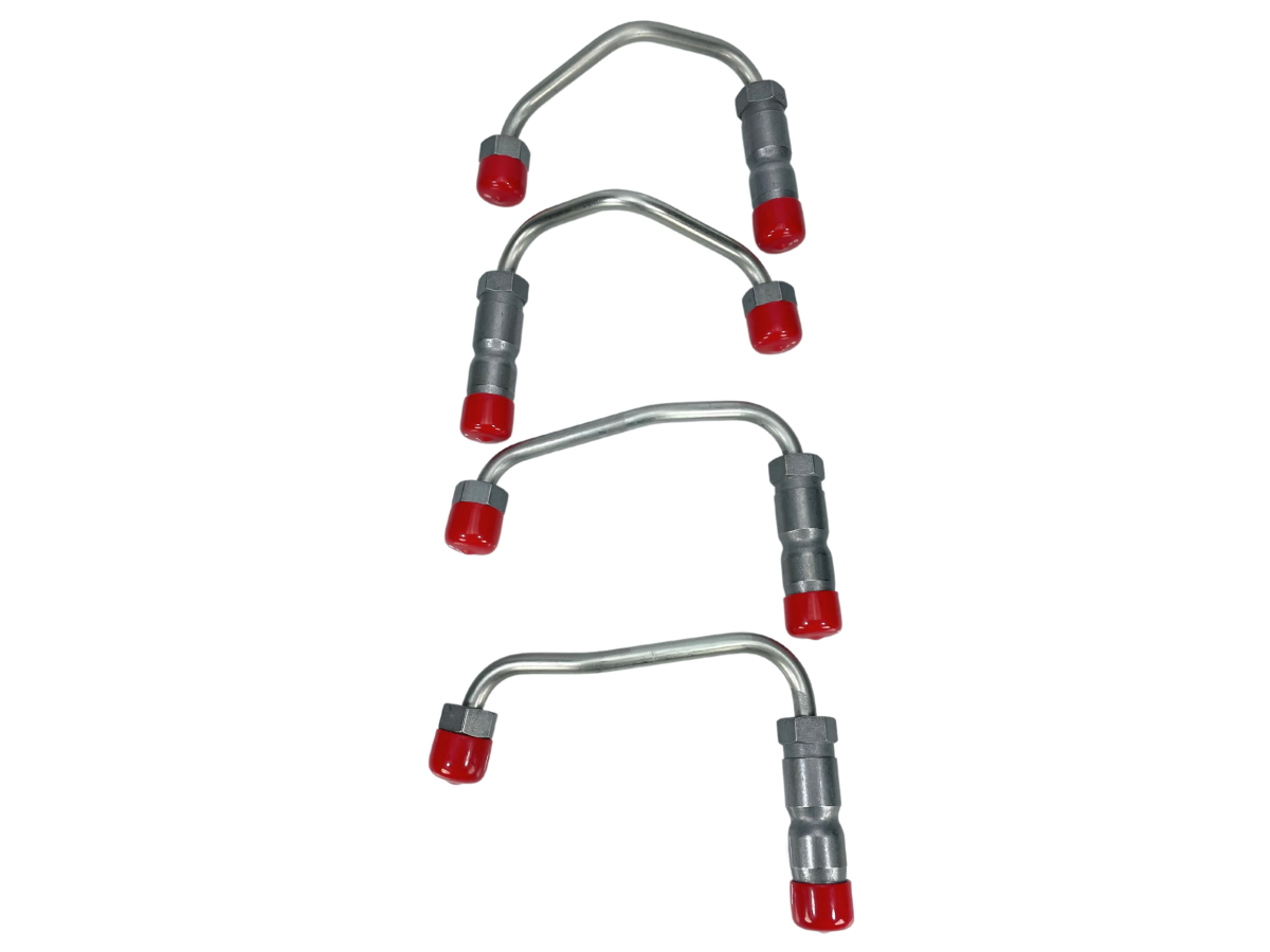 2001-2004 LB7 Duramax Fuel Injector Line Set (Per Side)