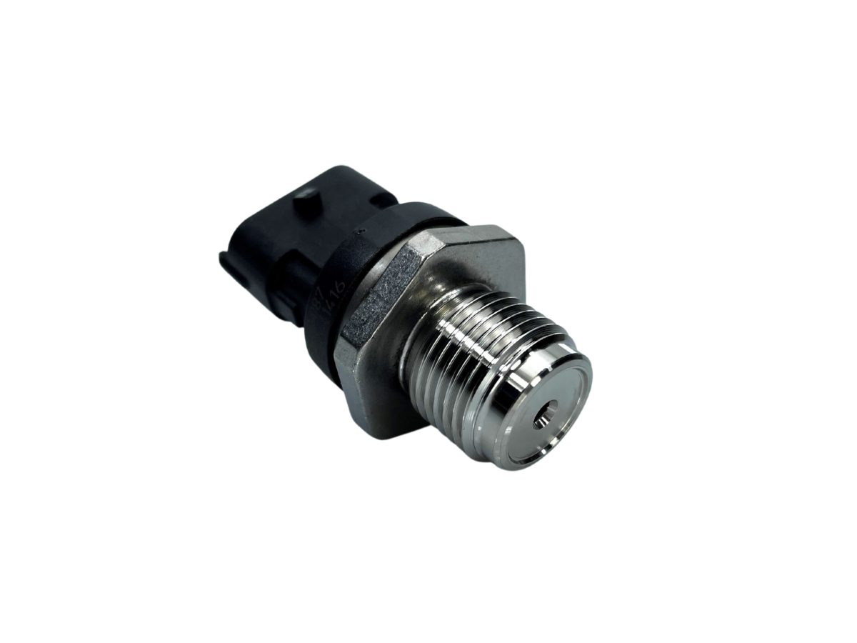 2006-2007 LBZ Duramax Rail Pressure Sensor