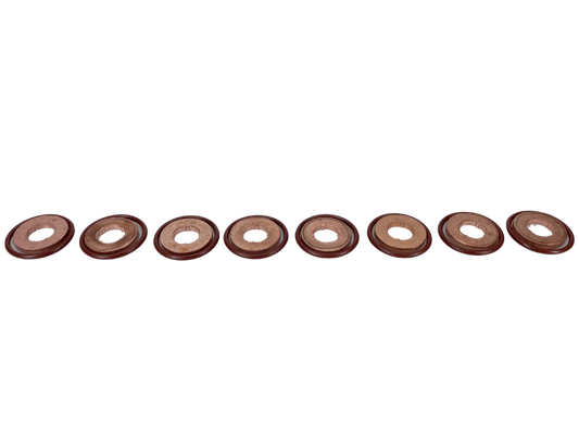 2011-2016 LML Duramax Seal Kit (O-Ring and Copper Gasket) (Set of 8)