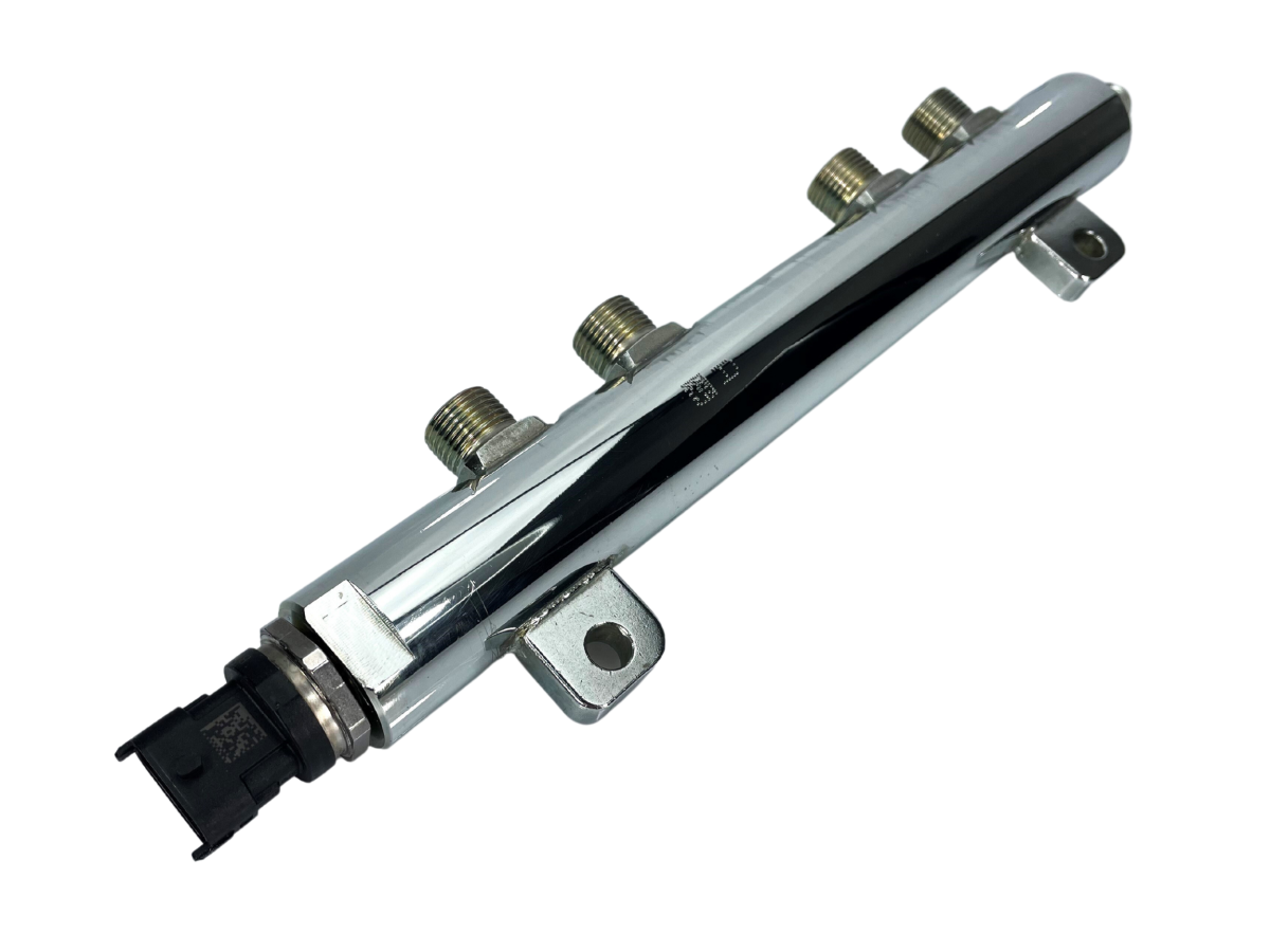 2004.5-2005 LLY Duramax New Stock Replacement RH Fuel Rail