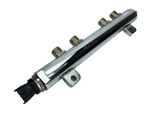 2004.5-2005 LLY Duramax New Stock Replacement RH Fuel Rail