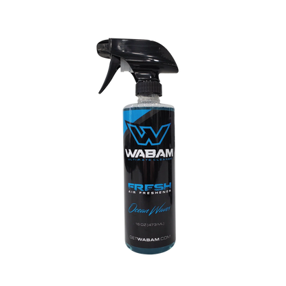 Wabam Fresh Air Freshener