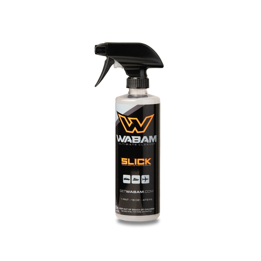 Wabam Slick Ceramic Detailer/Rinse