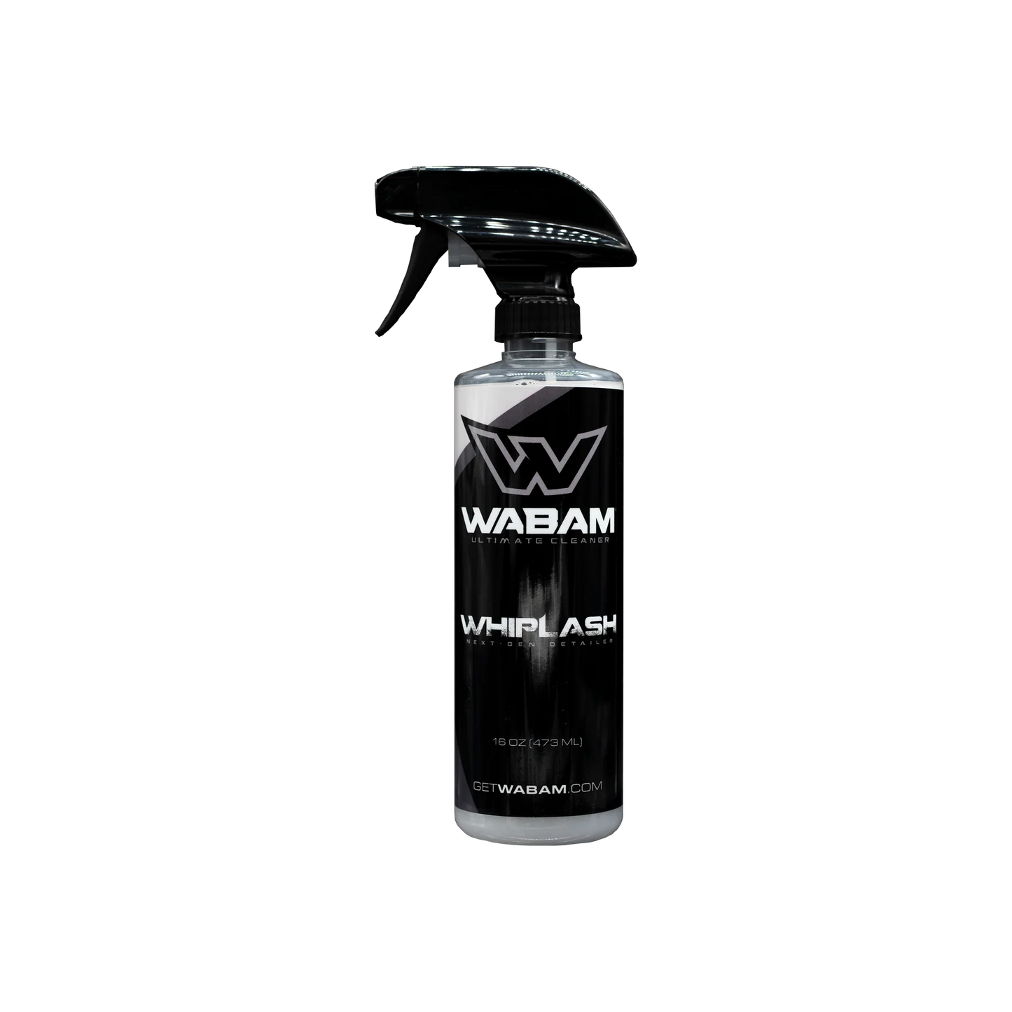 Wabam Whiplash Quick Detailer