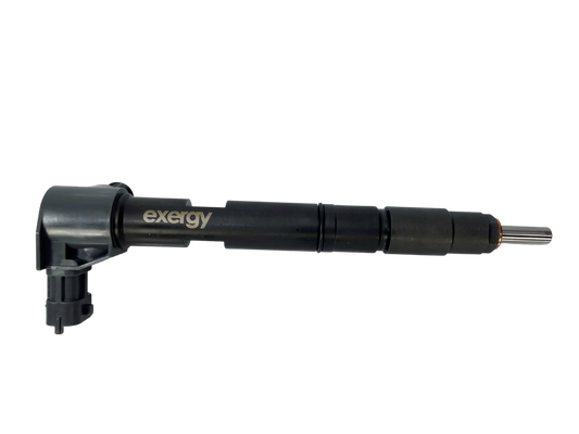 2017+ L5P Duramax New Exergy Fuel Injectors 60% Over (Set of 8)
