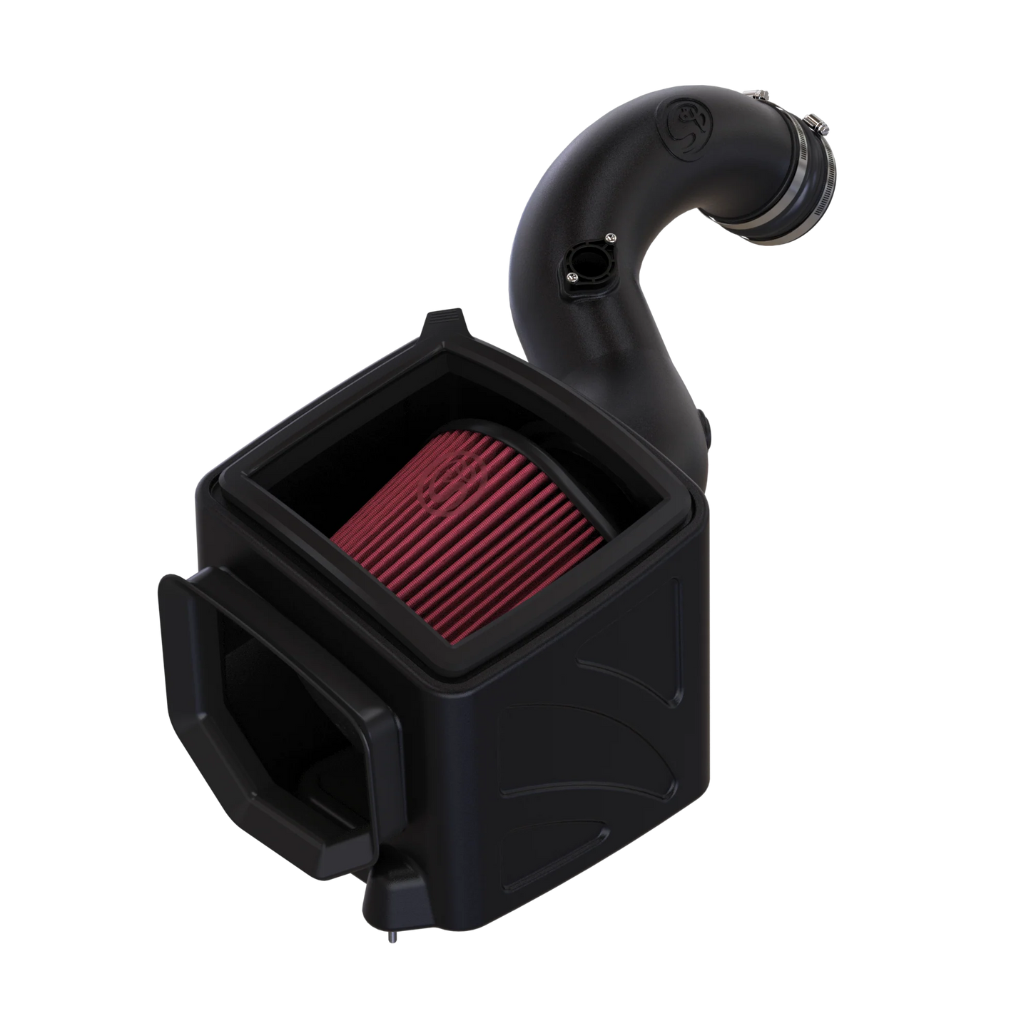 S&B Cold Air Intake for 2001-2004 Chevy / GMC Duramax LB7 6.6L