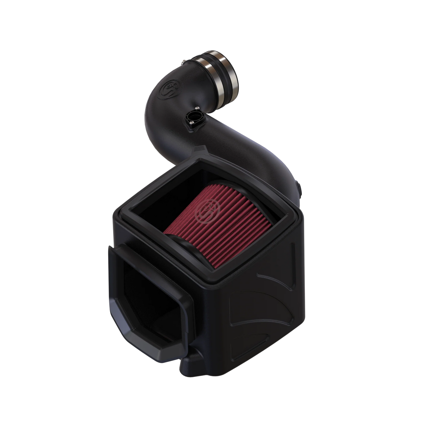 S&B Cold Air Intake for 2006-2007 Chevy / GMC Duramax LLY-LBZ 6.6L