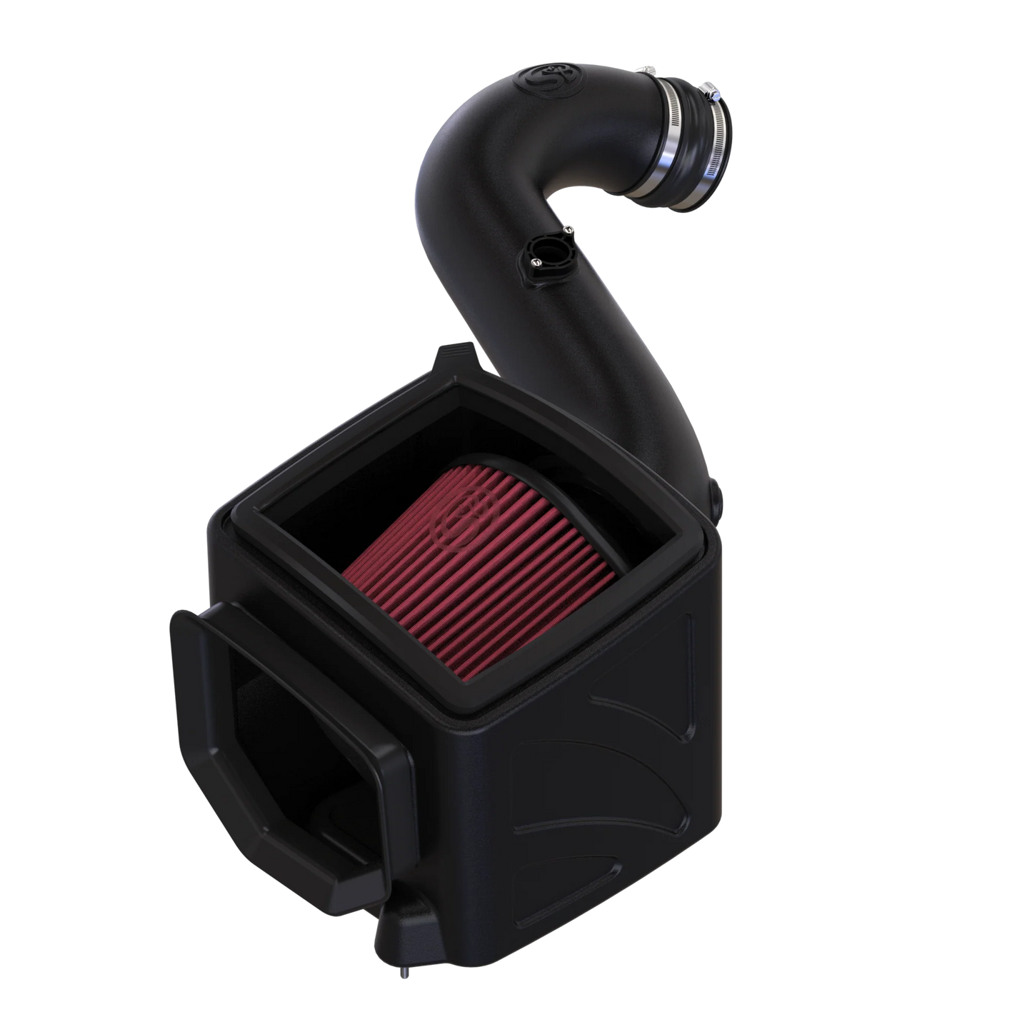 S&B Cold Air Intake for 2004-2005 Chevy / GMC Duramax LLY 6.6L