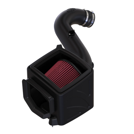 S&B Cold Air Intake for 2004-2005 Chevy / GMC Duramax LLY 6.6L